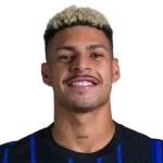 Foto de Luis Henrique