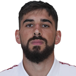 Bruno Mendez
