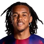 Foto de J. Koundé