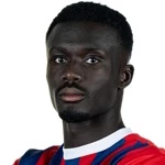 Foto de S. Conteh