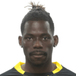 Foto de T. Dele-Bashiru