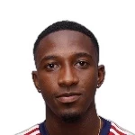 Foto de Y. Rodallega