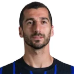 Foto de H. Mkhitaryan