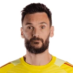 Foto de H. Lloris