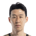 Foto de Son Heung-Min