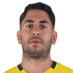 Foto de Ayoze Pérez