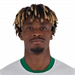 Foto de John Nwankwo