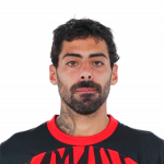 Foto de Samú Costa