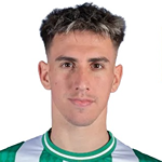 Rodrigo Auzmendi