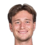 Foto de W. Bøving