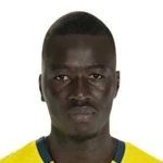 Foto de P. Gueye