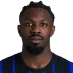 Foto de M. Thuram