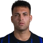 Foto de Lautaro Martínez