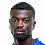 Foto de M. Niang