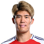 Foto de T. Tomiyasu