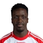 Foto de S. Nsoki