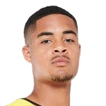 Foto de J. Varane