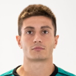 Foto de Brais Martínez