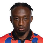 Foto de B. Traoré