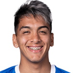 Matias Galarza