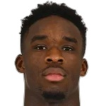 Foto de M. Keita