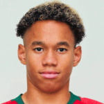 Foto de Diogo Filipe Spencer Marques