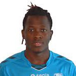Foto de S. Bangoura