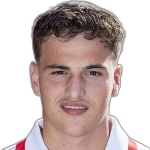 Foto de M. de Ligt