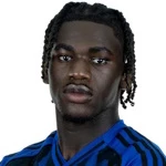Foto de Fabio Amadu Uri Baldé