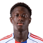 Foto de Mahamadou Diawara