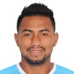 A. Ojeda