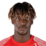 Foto de Oumar Pona