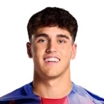 Foto de Pau Cubarsí Paredes