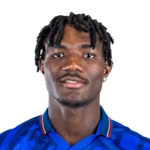 Foto de Christantus Uche