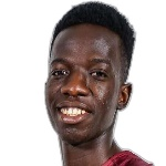 Foto de P. Diallo