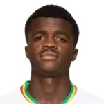Foto de A. Touré