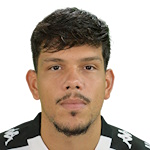Pablo Messias Cardozo