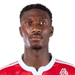 Foto de A. Bamba