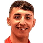 Foto de Lautaro Millán