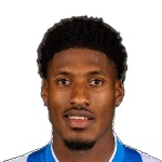 Foto de Isaiah Ahmed