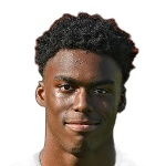 Foto de Jelani Seedorf