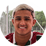 Foto de Keven Samuel