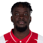 Foto de B. Traoré