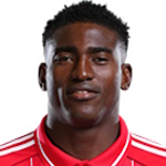 Foto de T. Awoniyi